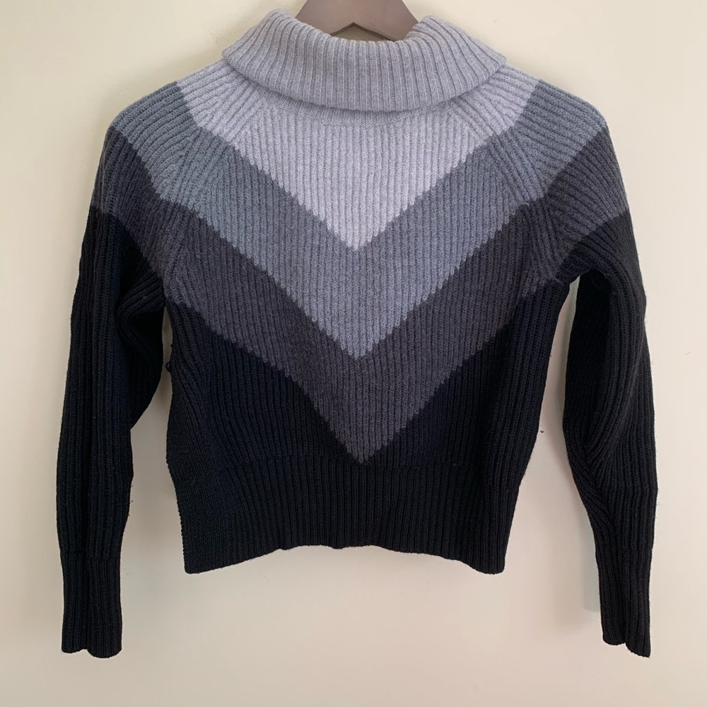 Chunky Turtleneck